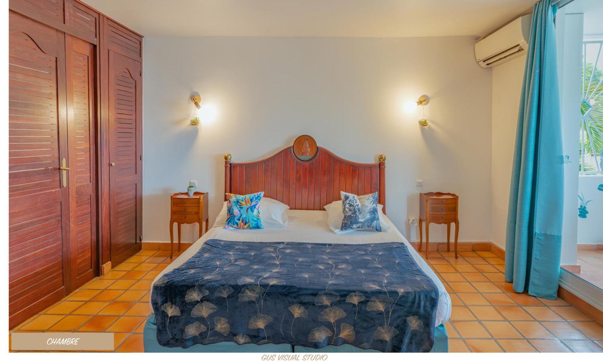 Location Saisonniere Tartane 238 Apartment Ла Трините Екстериор снимка