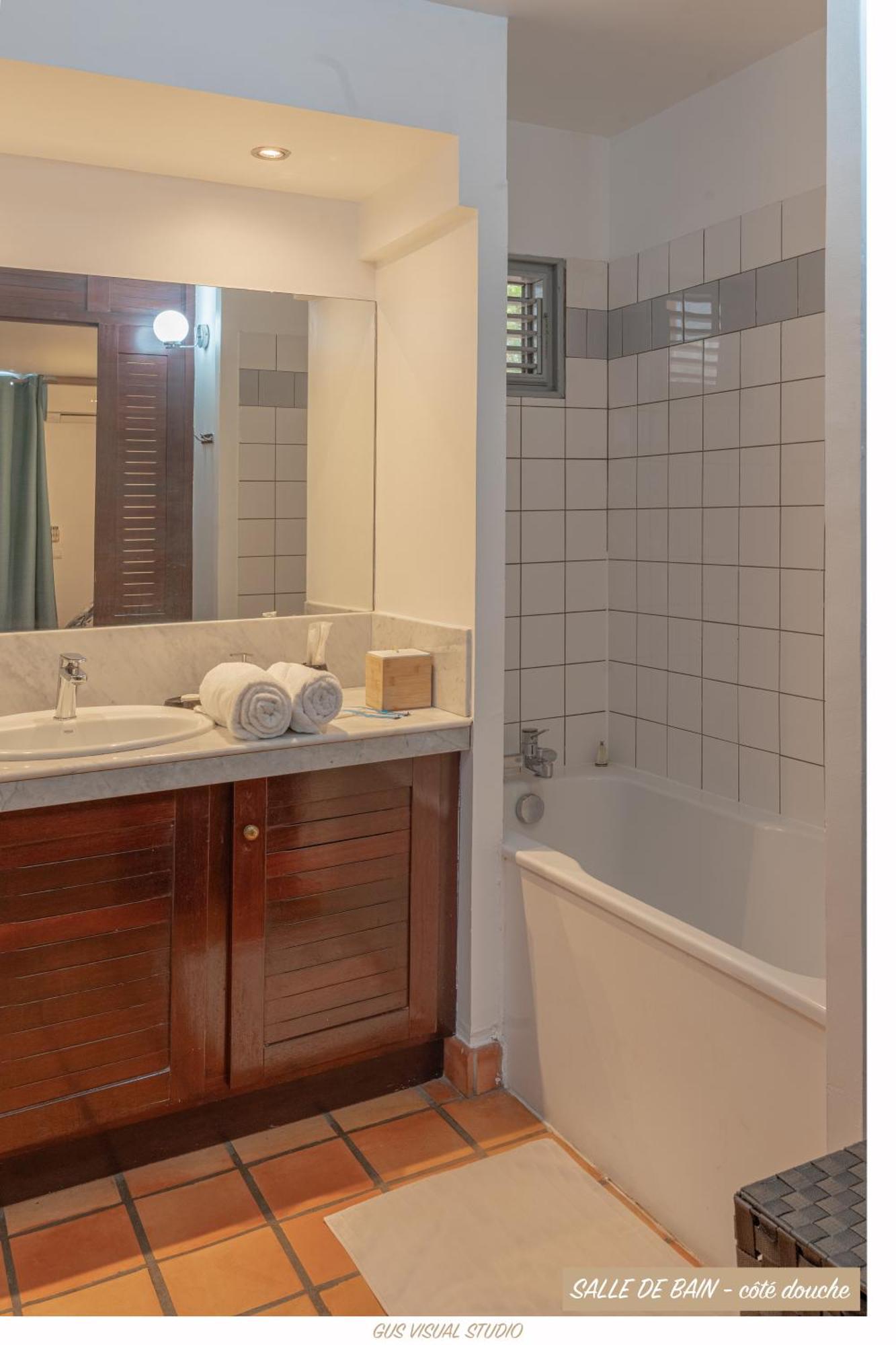 Location Saisonniere Tartane 238 Apartment Ла Трините Екстериор снимка