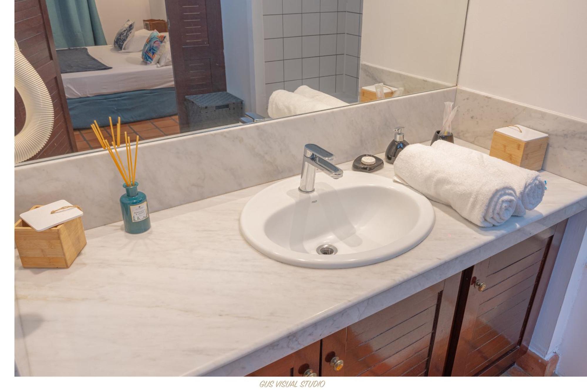 Location Saisonniere Tartane 238 Apartment Ла Трините Екстериор снимка