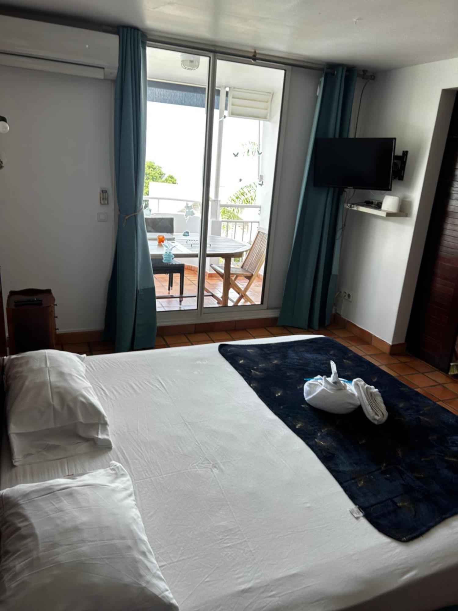 Location Saisonniere Tartane 238 Apartment Ла Трините Екстериор снимка